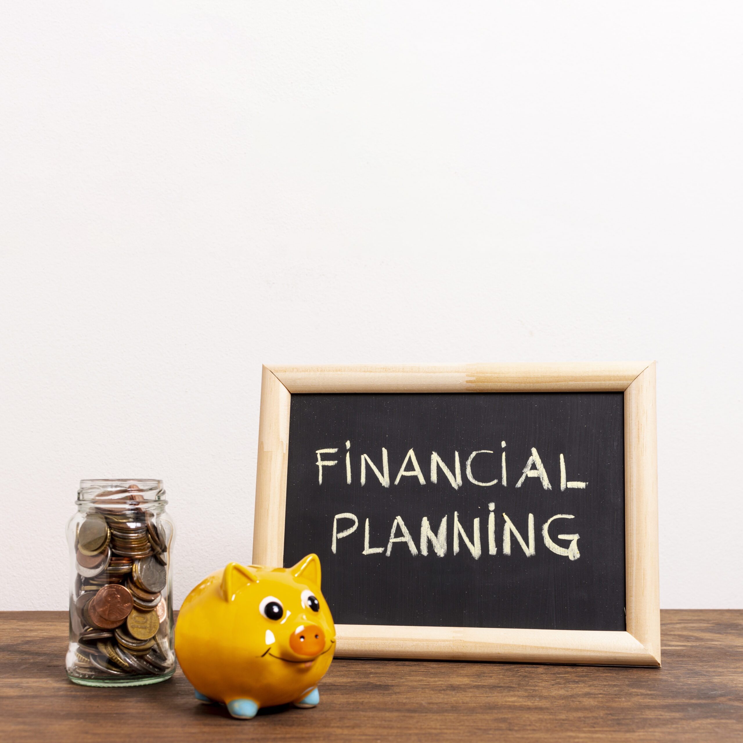 Personal Finance Lessons