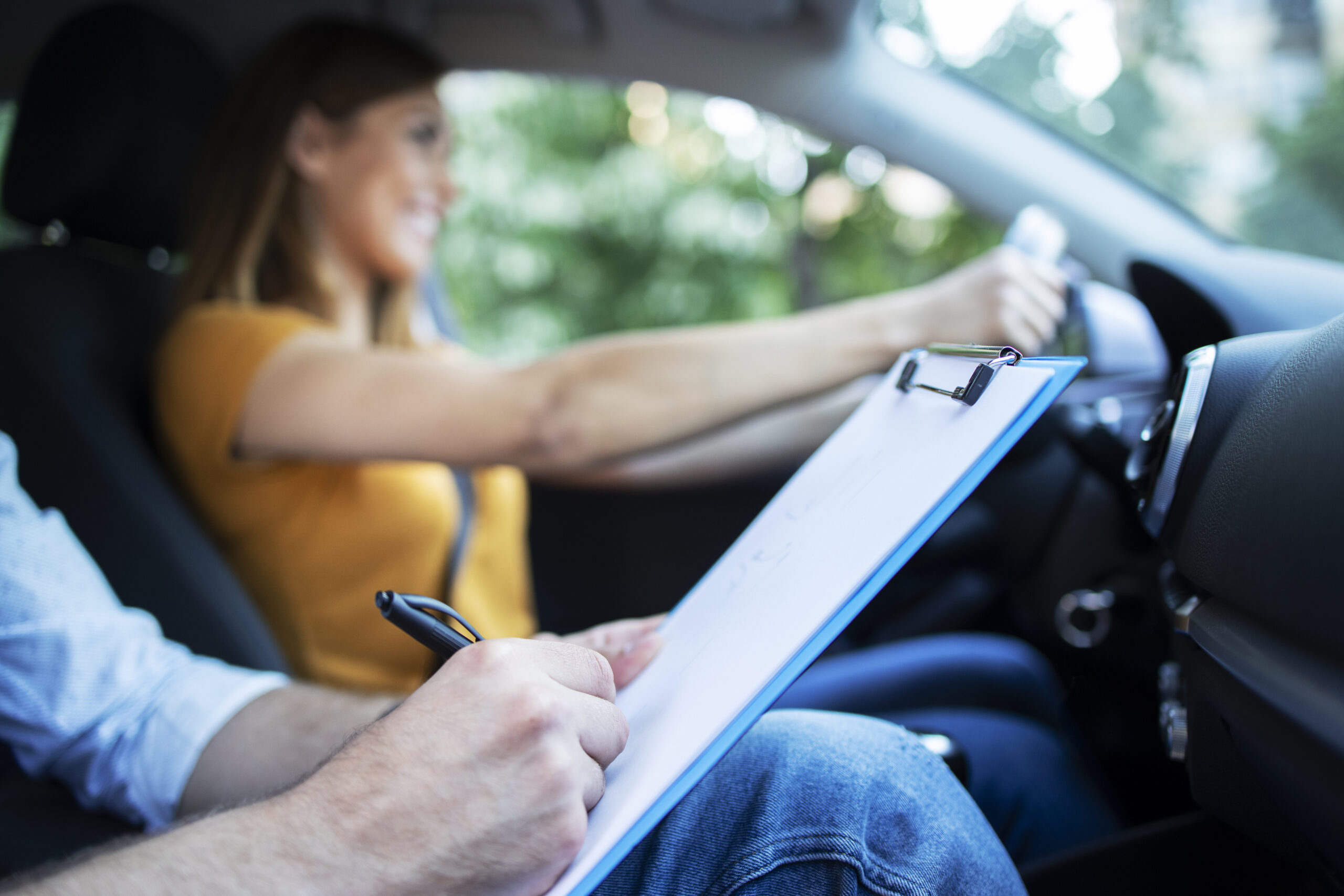 Get Polish Driving License in Exchange for an Indian Driving License (Wroclaw Location)